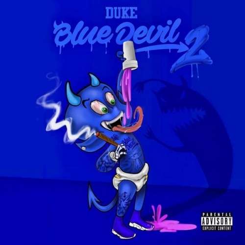 Lil Duke - Blue Devil 2
