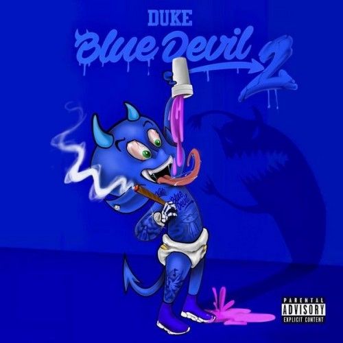 Blue Devil 2 - Lil Duke (YSL)