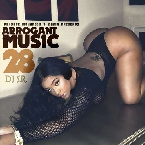 Various Artists - Arrogant Music 28