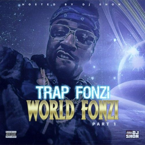 World Fonzi - Trap Fonzi (DJ Shon)