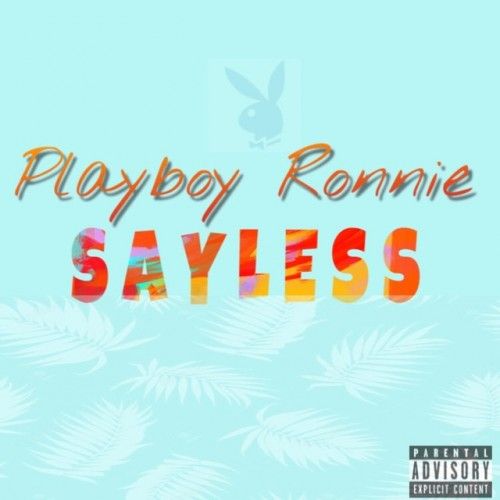 Say Less - Playboy Ronnie (DJ Rell)