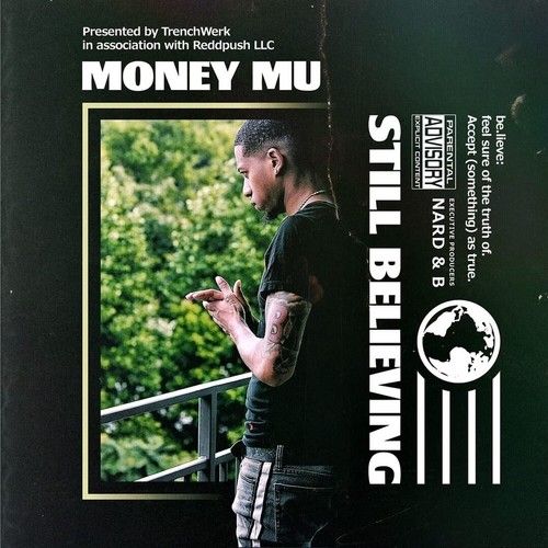 Still Believing - Money Mu (DJ S.R.)