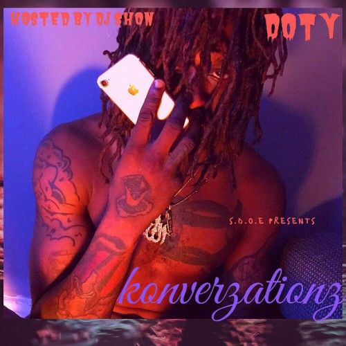 Konversations - Doty (DJ Shon)