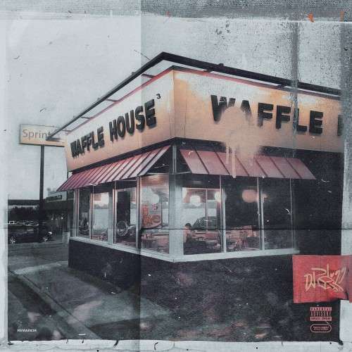 Various Artists - WaffleHouse Chronicles 3