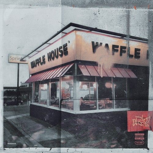 WaffleHouse Chronicles 3 - DJ Plugg