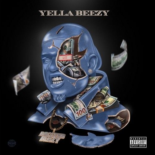 Baccend Beezy - Yella Beezy