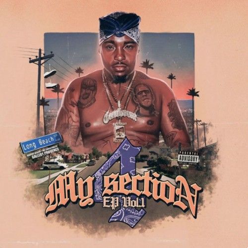 4 My Section - Joey Fatts