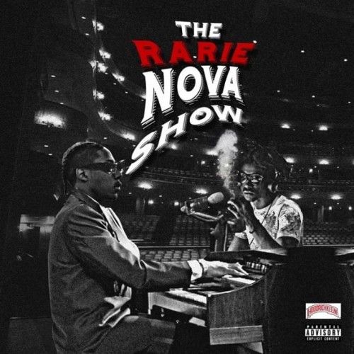 The Rarie Nova Show - RarieDaSavage (Hoodrich Keem)
