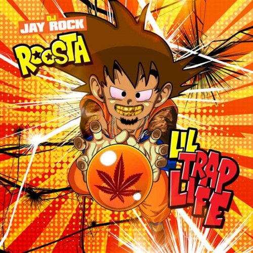 Lil Trap Life  - Roosta (DJ Jay Rock)