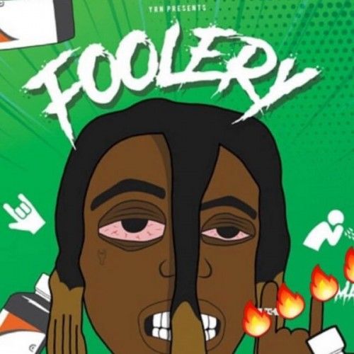 Foolery - Mango Foo