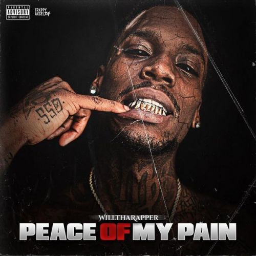 Peace Of My Pain - WillThaRapper