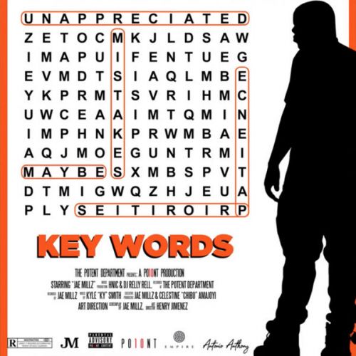 Keywords - Jae Millz