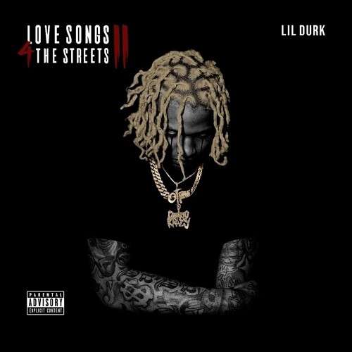 Lil Durk - Love Songs 4 The Streets 2