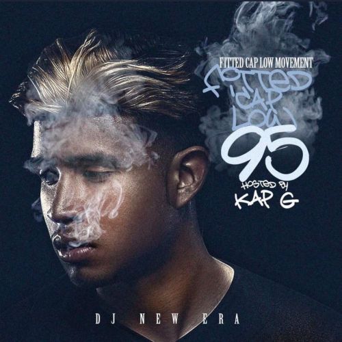 Fitted Cap Low 95 (Hosted By Kap G) - 