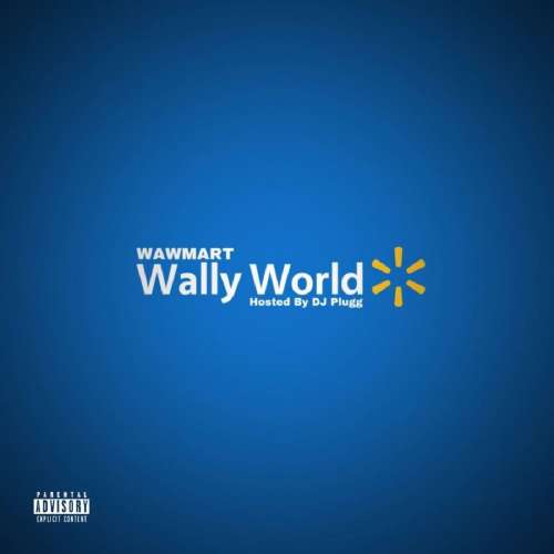 WawMart - Wally World