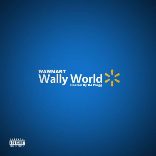 Wally World - WawMart
