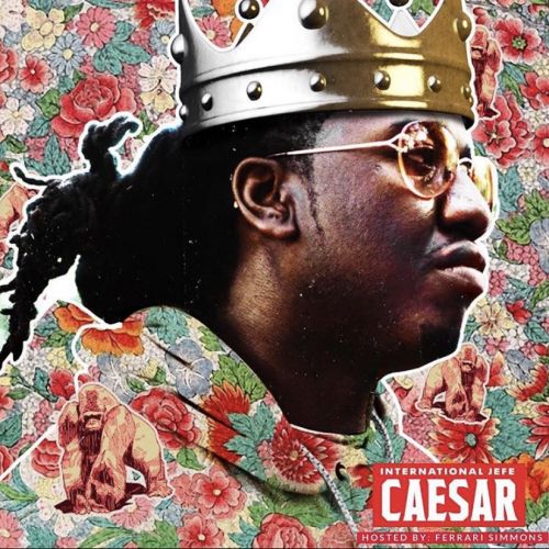 Caesar - International Jefe