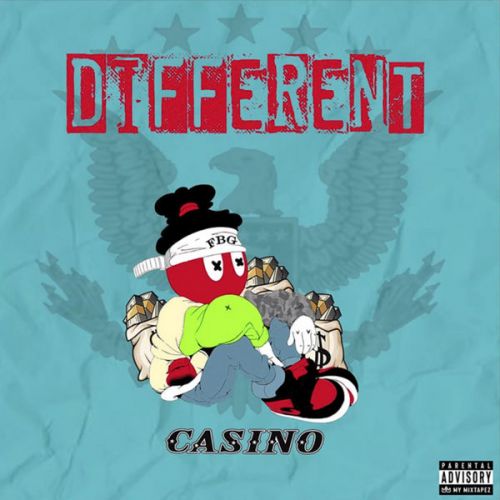 Different - Casino