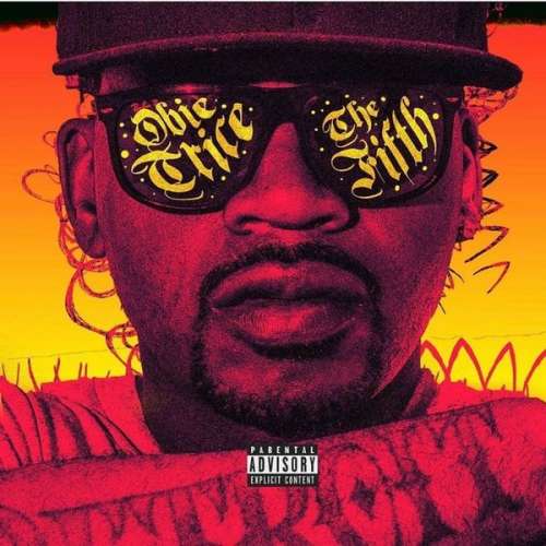 Obie Trice - The Fifth