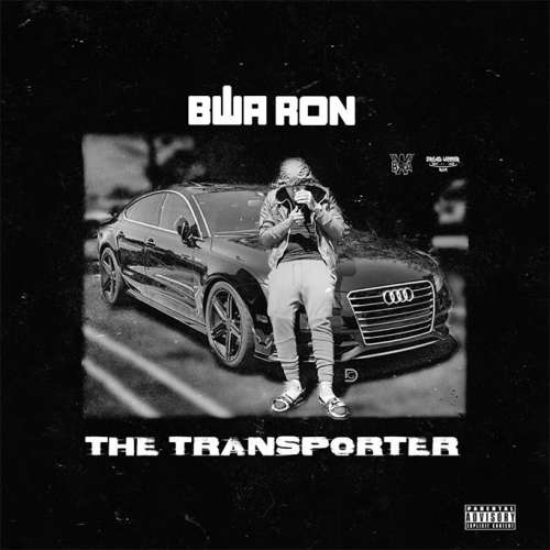 Various Artists - The Transporter