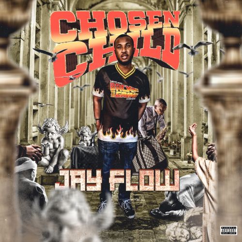 Chosen Child - Jay Flow (DJ Rizzo Gates)