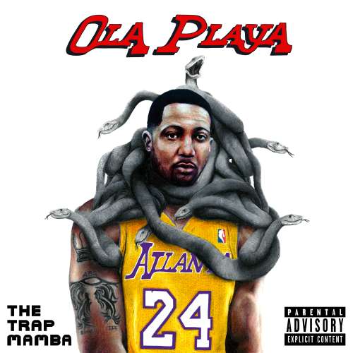 Ola Playa - The Trap Mamba