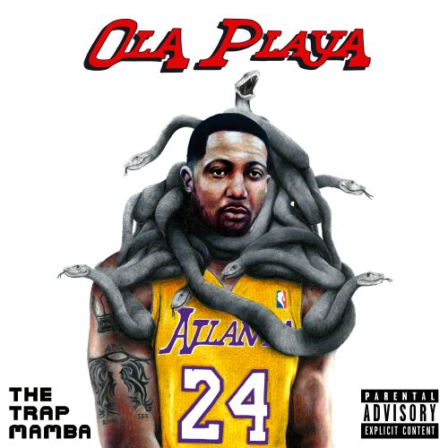 The Trap Mamba - Ola Playa