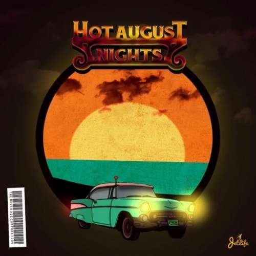 Curren$y - Hot August Nights