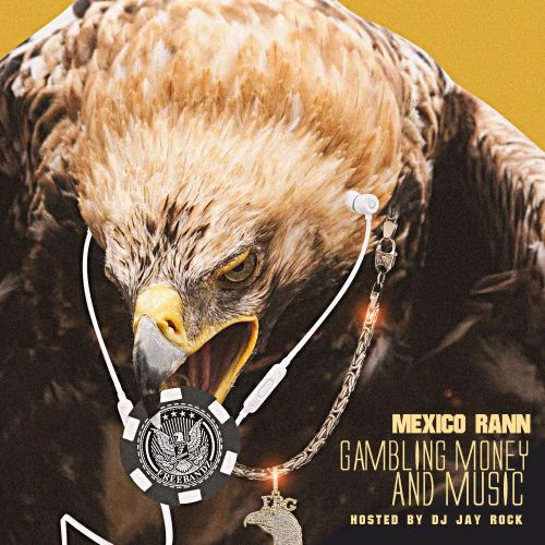 Gambling Money And Music - Mexico Rann