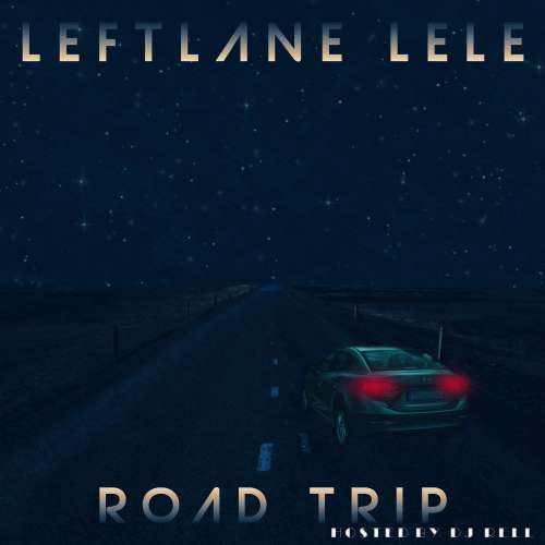 Leftlane Lele - Road Trip 2