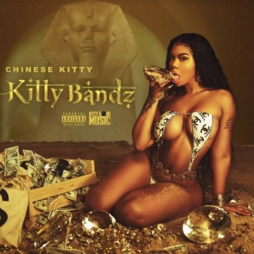 Kitty Bands - Chinese Kitty