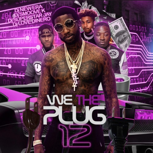 We The Plugs 12 - DJ New Era, DJ Smoove K