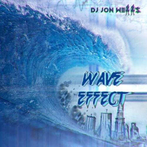 Various Artists - Wave Effect