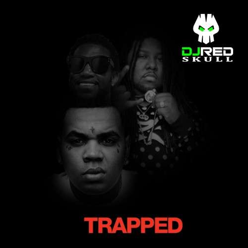 Various Artists - Trapped