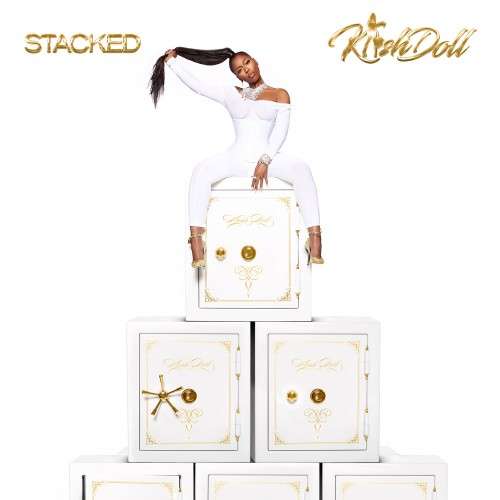 Kash Doll - Stacked