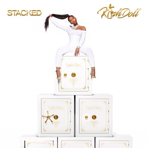 Stacked - Kash Doll