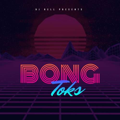 Various Artists - Bong Toks