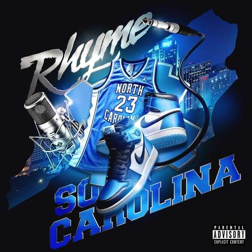 Rhyme - So Carolina