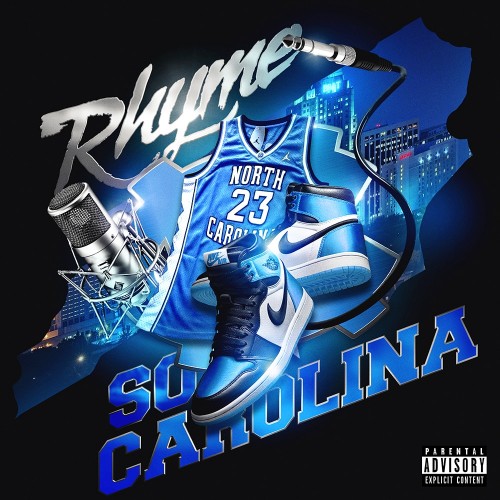 So Carolina - Rhyme (DJ B-Ski)