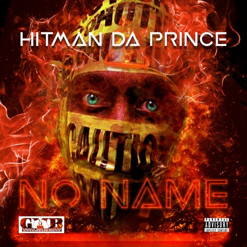 No Name - Hitman Da Prince (DJ Ben Frank)