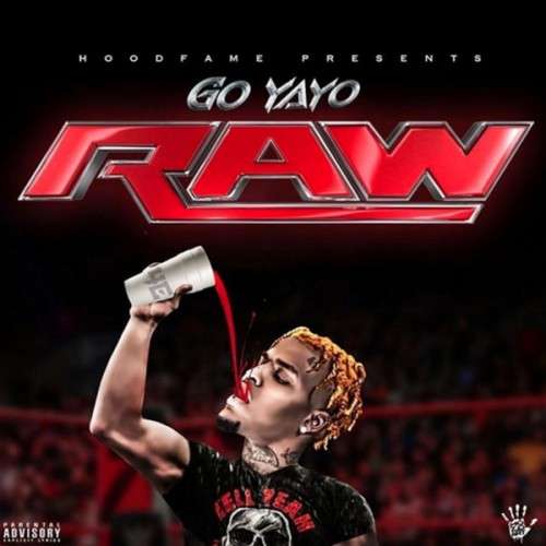 Go Yayo - Raw