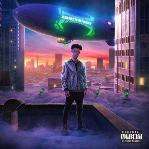 Lil Mosey - Certified Hitmaker