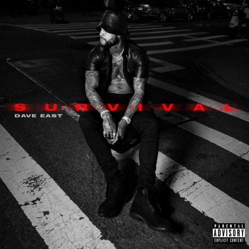 Survival - Dave East