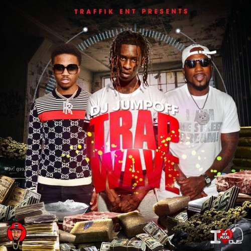 Various Artists - Trap Wave