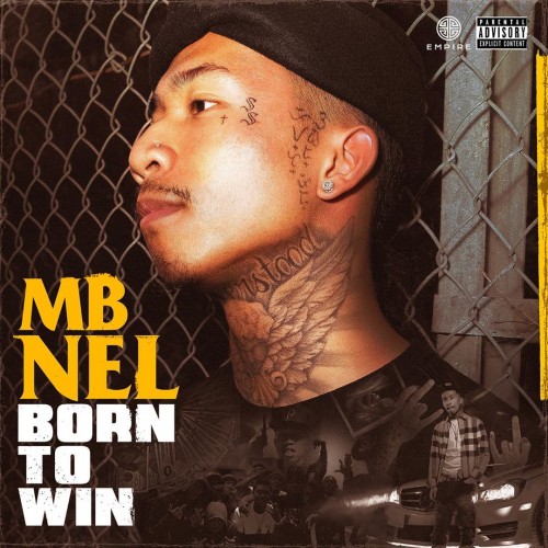Born To Win - MBNel