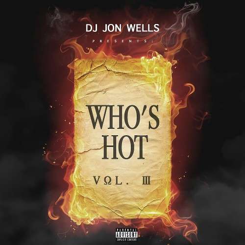 Various Artists - Who's Hot 3