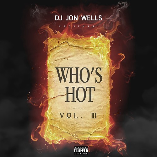 Who's Hot 3 - DJ Jon Wells