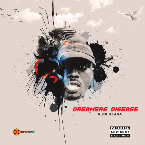 Dreamers Disease - Rudi Reapa (DJ Jon Wells)