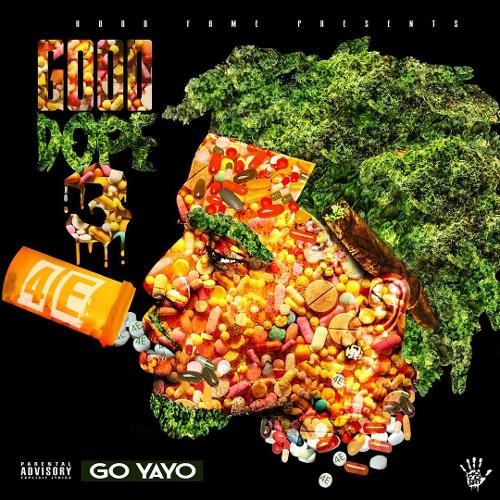Good Dope 3 - Go Yayo
