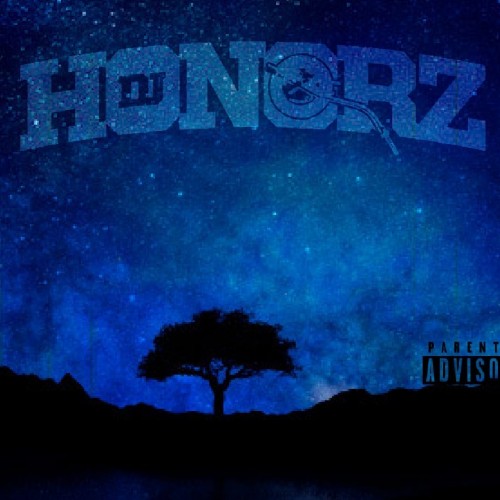 Manifested Vibes - DJ Honorz